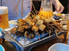 -管氏翅吧(甘家口店)