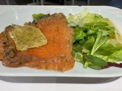 -宜家·瑞典风味餐厅(四元桥店)