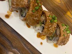 -东京屋(武定路店)