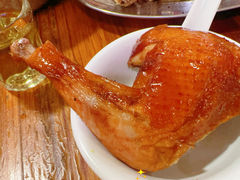 -昌记土制吊烧鸡(佛山市安信物流中心A座店)