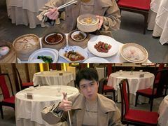-香宫中餐厅·大连香格里拉(人民路店)