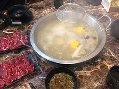 -林记潮牛·牛肉火锅(上马墩店)