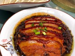 梅菜扣肉-客家汇·客家传承菜(水库店)