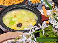 -金成潮菜博物馆(海珠湿地店)