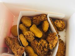 -麦当劳(临顿路店)