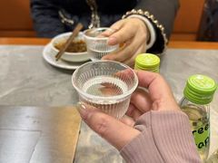 -海底捞火锅(六合天街店)