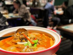 -佬麻雀·剁椒鱼头(京基KK One店)