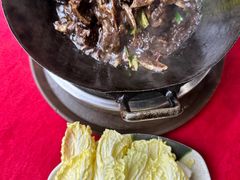 -王城醋血鸭老店