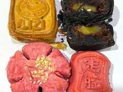 定胜糕-稻香村(朝阳门店)