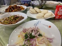 -三羊居食府(文艺路店)