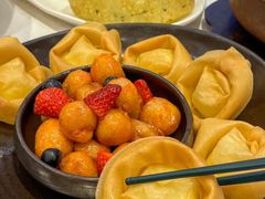 -顺德渔村·岭南一号