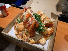 -Steveston Pizza Company (Richmond)