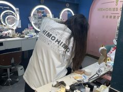 -海马体照相馆(无锡清扬茂业天地店)