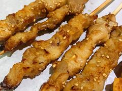 五花肉-望京小腰(北京总店)