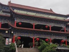 -开福禅寺