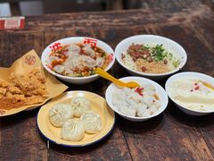 -周小波重庆小面·重庆名小吃(邹容路店)