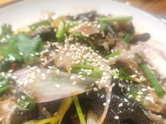 无骨麻辣乌鸡爪-鱼醉无骨鱼·中山脆肉鲩(荔湾路店)