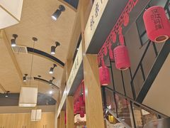 -饭橘汉江码头·乡野土菜馆(静安路店)