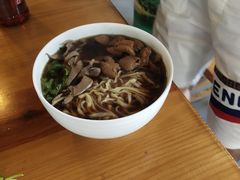 -邵顺兴锅盖面(金山宝地店)