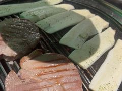 -山葵说·泥炉烤肉(泰达时尚E街区店)