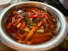 -三哥田螺(北书院街店)