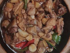 -香港狮子山下·明星粤菜餐厅(北苑店)