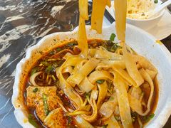 -新粤新疆菜清真餐厅(拱北店)