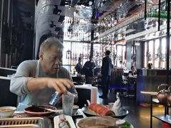 -大隐·成都火锅Bistro(合生麒麟新天地店)