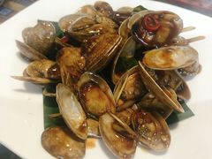 -忘忧草融合私房菜(红鼎国际店)