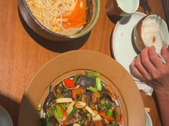 -云海肴·汽锅鸡·云南菜(苏州中心店)
