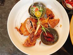 脏鸭-THE PAWON·8碗(古北SOHO店)