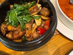 -竹里馆 ·茶食(奥体店)