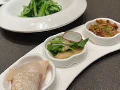 -蟹榭·本帮江浙菜·蟹宴(大宁久光商场店)