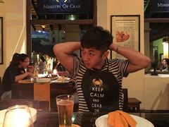 -Ministry of Crab(科伦坡店)