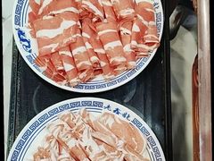 -鑫龙火锅(北园店)