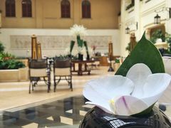 -利顺德大饭店·维多利亚花园(小白楼店)