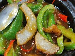 -裕记烧腊连锁餐饮(外马分店)