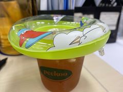 -peekoo coffee(尚嘉中心店)