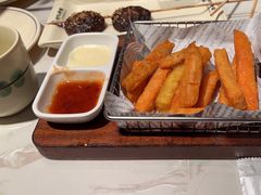 -七八冷面·延边朝鲜族美食(欢乐谷店)
