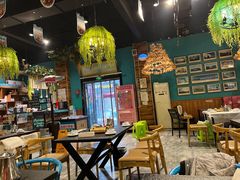 -0317火锅鸡·清真(正达店)