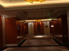 -上海新发展亚太JW万豪酒店