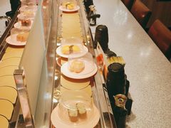 -争鲜回转寿司(金桥家乐福店)