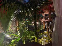-二厨·吊桥小院·脆皮烧鸡公·本地农家菜(沿江西路店)