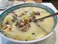 -福来居烤鸭店(天坛二店)