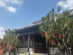-中山詹园