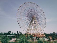 -七彩云南欢乐世界