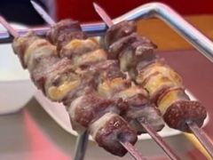 -7只羊·鲜羊肉串·地锅鸡精酿(玄武墨香路店)