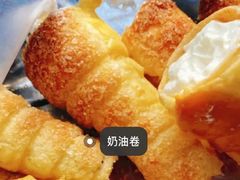 -中关村茶点