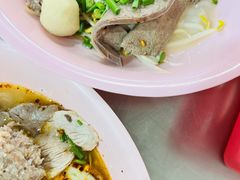 -榮泰米粉湯(Left Shop)