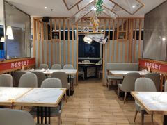 -叁拾壹克饺子·东北菜(国贸店)